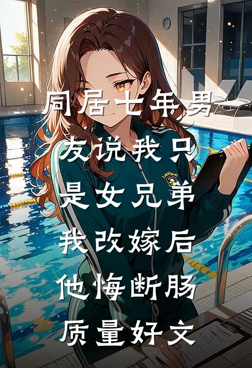 同居七年男友说我只是女兄弟，我改嫁后他悔断肠质量好文