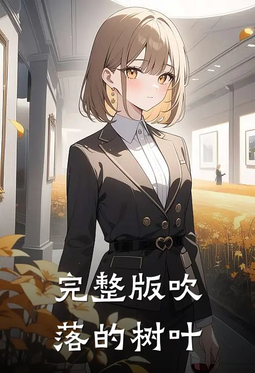 完整版吹落的树叶