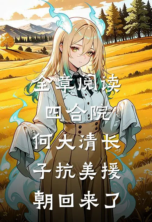 全章阅读四合院：何大清长子抗美援朝回来了