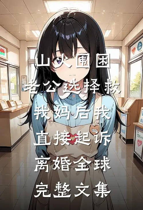 山火围困，老公选择救我妈后我直接起诉离婚全球完整文集
