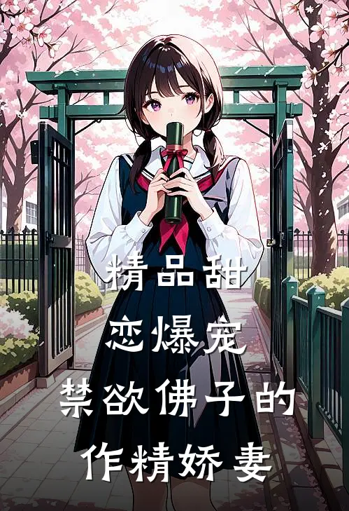 精品甜恋爆宠：禁欲佛子的作精娇妻