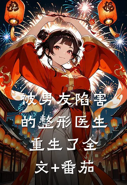 被男友陷害的整形医生重生了全文+番茄