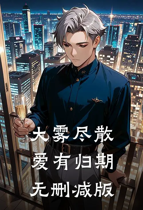 大雾尽散，爱有归期无删减版