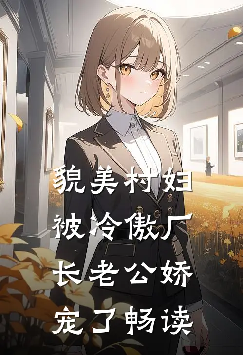 貌美村妇，被冷傲厂长老公娇宠了畅读