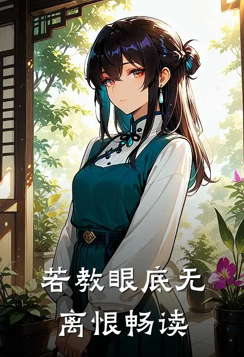 若教眼底无离恨畅读