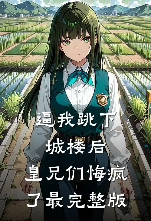 逼我跳下城楼后，皇兄们悔疯了最完整版