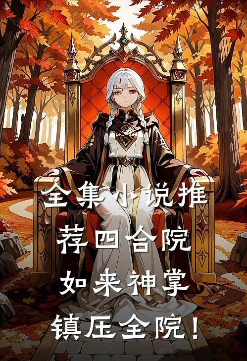 全集小说推荐四合院：如来神掌，镇压全院！