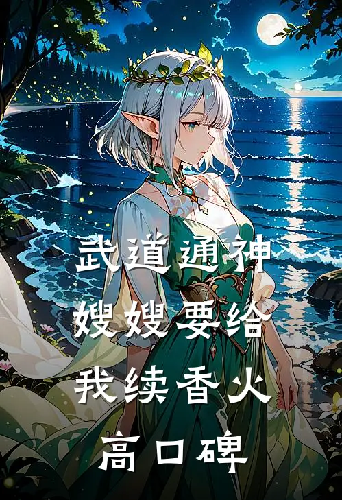 武道通神：嫂嫂要给我续香火高口碑