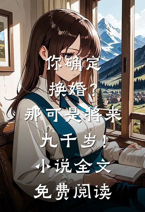 你确定换婚？那可是将来九千岁！小说全文免费阅读