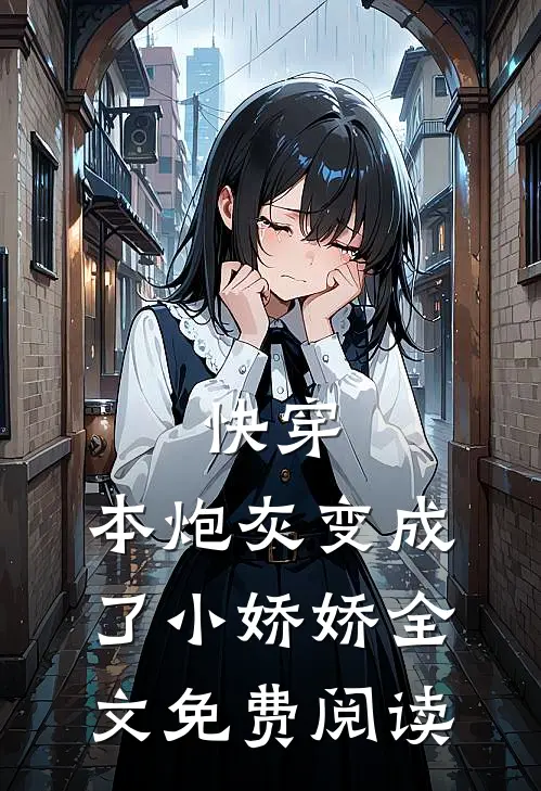 快穿：本炮灰变成了小娇娇全文免费阅读