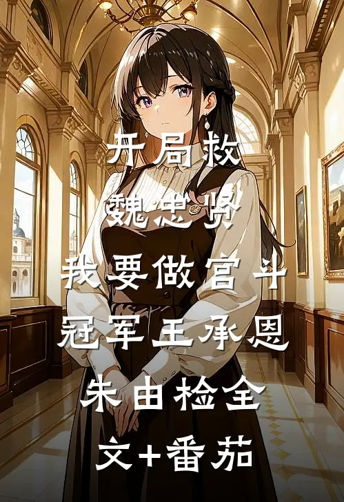 开局救魏忠贤，我要做宫斗冠军王承恩朱由检全文+番茄