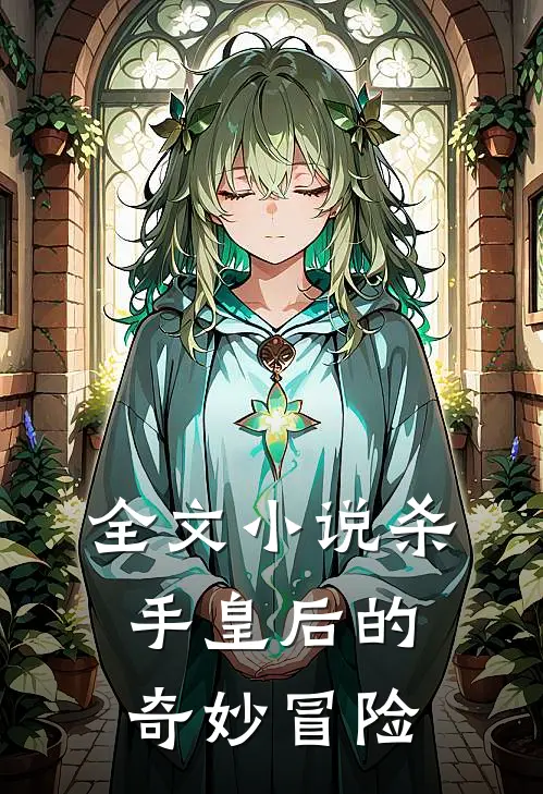 全文小说杀手皇后的奇妙冒险