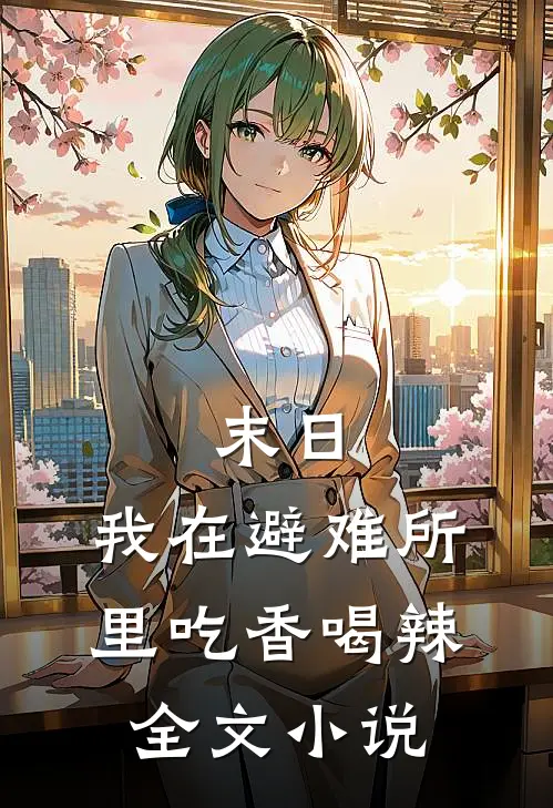 末日：我在避难所里吃香喝辣全文小说