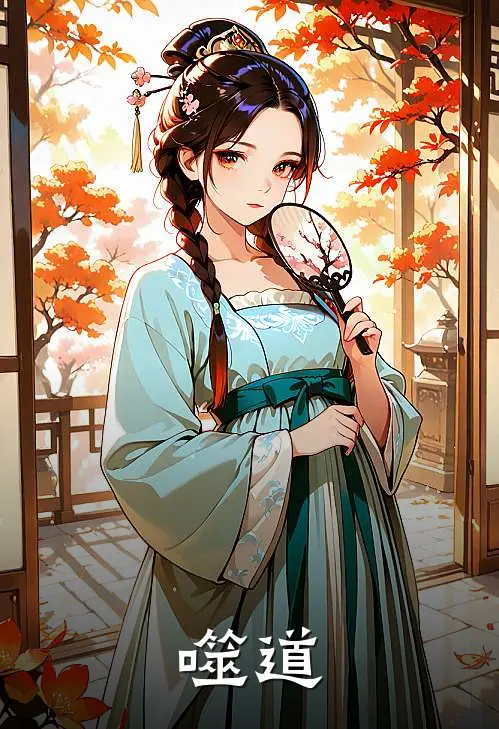 噬道
