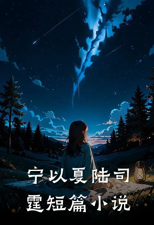 宁以夏陆司霆短篇小说