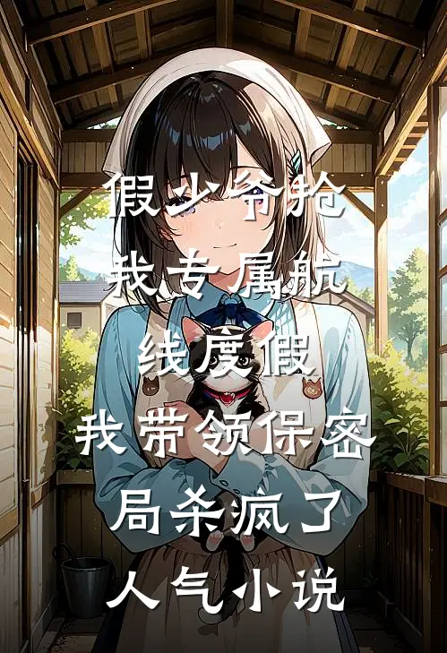 假少爷抢我专属航线度假，我带领保密局杀疯了人气小说