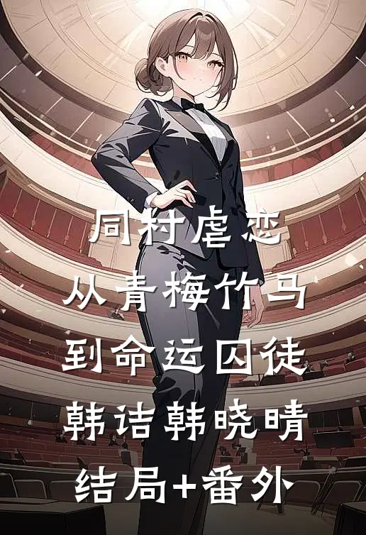 同村虐恋：从青梅竹马到命运囚徒韩诘韩晓晴结局+番外