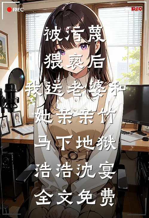 被污蔑猥亵后，我送老婆和她亲亲竹马下地狱浩浩沈宴全文免费