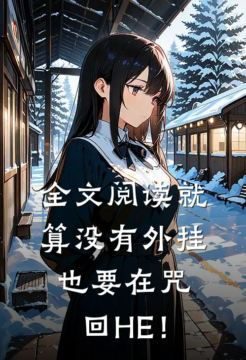 全文阅读就算没有外挂也要在咒回HE！