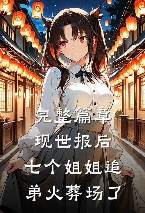 完整篇章现世报后，七个姐姐追弟火葬场了