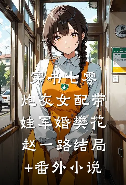 穿书七零，炮灰女配带娃军婚樊花赵一路结局+番外小说