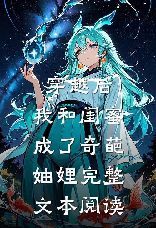 穿越后，我和闺蜜成了奇葩妯娌完整文本阅读