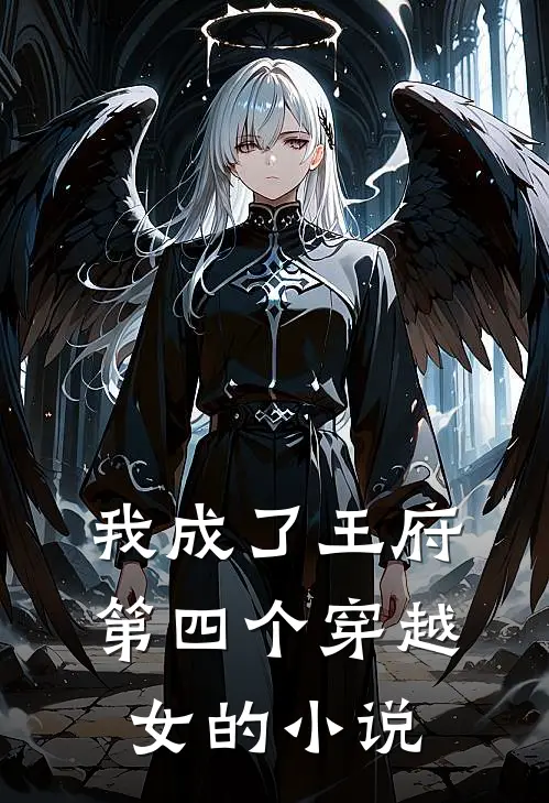 我成了王府第四个穿越女的小说