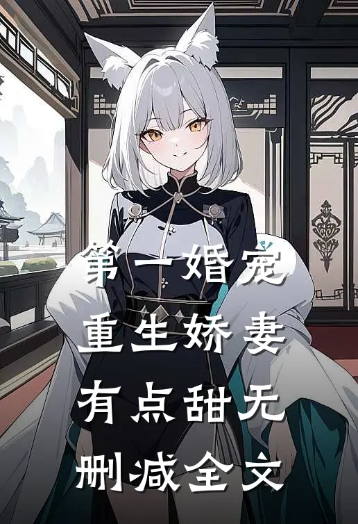 第一婚宠：重生娇妻有点甜无删减全文