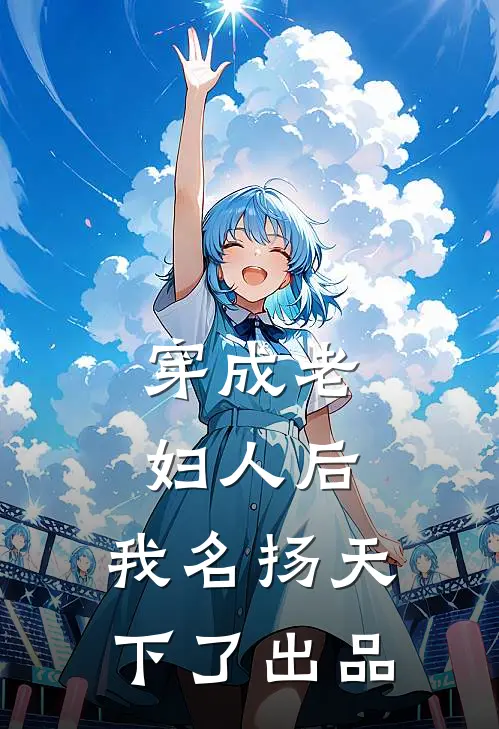 穿成老妇人后，我名扬天下了出品