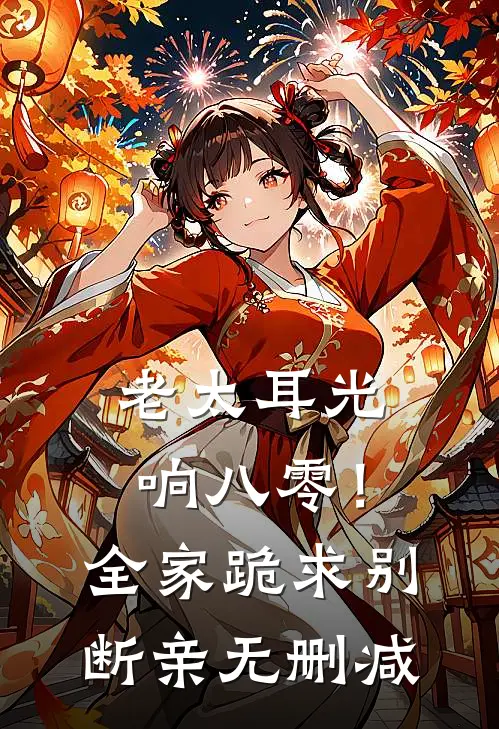 老太耳光响八零！全家跪求别断亲无删减