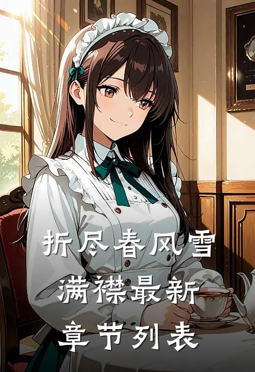 折尽春风雪满襟最新章节列表