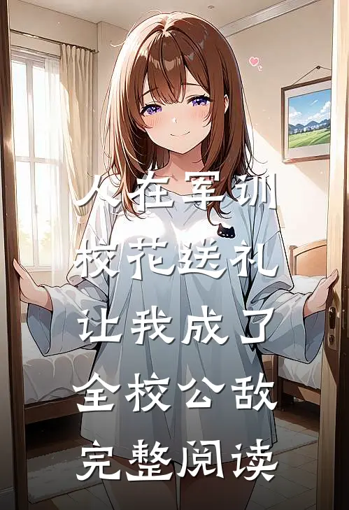 人在军训，校花送礼让我成了全校公敌完整阅读