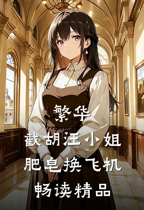 繁华：截胡汪小姐，肥皂换飞机畅读精品