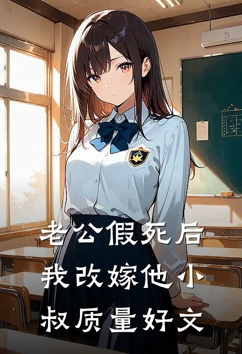 老公假死后，我改嫁他小叔质量好文