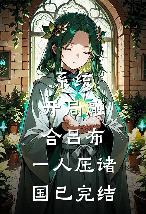 系统：开局融合吕布，一人压诸国已完结