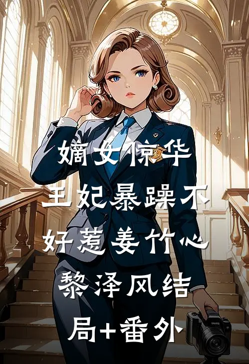 嫡女惊华：王妃暴躁不好惹姜竹心黎泽风结局+番外