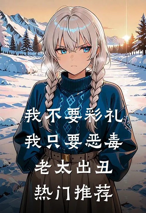我不要彩礼，我只要恶毒老太出丑热门推荐