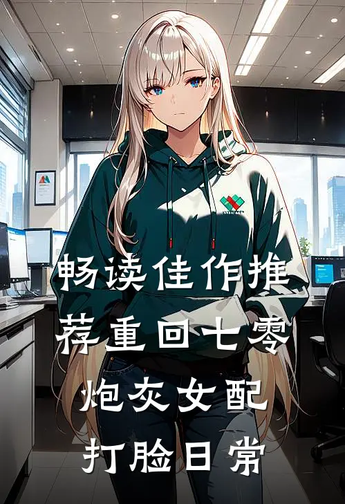 畅读佳作推荐重回七零：炮灰女配打脸日常