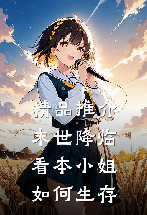 精品推介末世降临看本小姐如何生存
