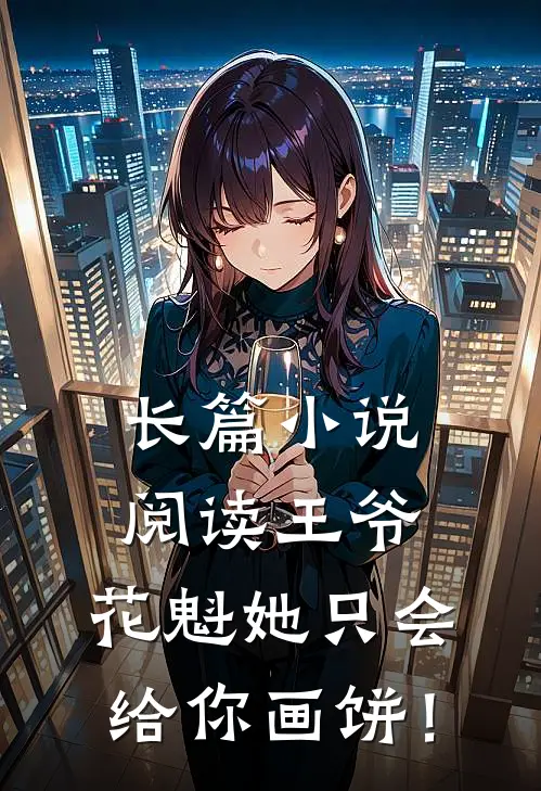 长篇小说阅读王爷，花魁她只会给你画饼！
