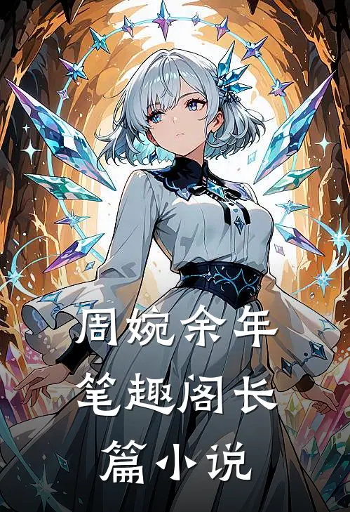 周婉余年笔趣阁长篇小说