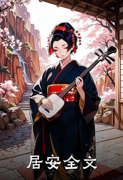 居安全文
