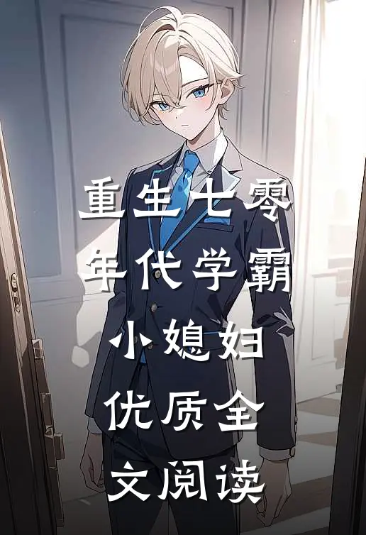 重生七零年代学霸小媳妇优质全文阅读