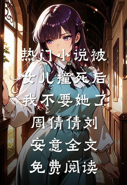 热门小说被女儿撞死后，我不要她了周倩倩刘安意全文免费阅读