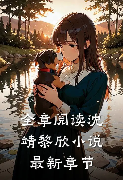 全章阅读沈靖黎欣小说最新章节
