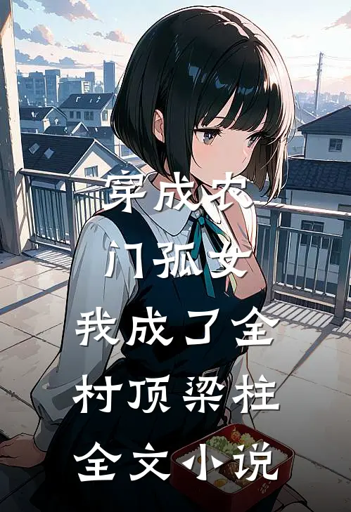穿成农门孤女，我成了全村顶梁柱全文小说