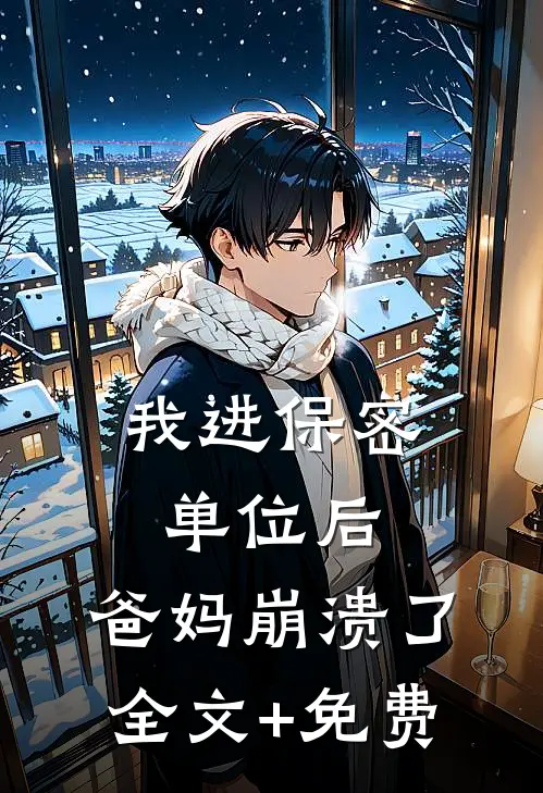我进保密单位后，爸妈崩溃了全文+免费