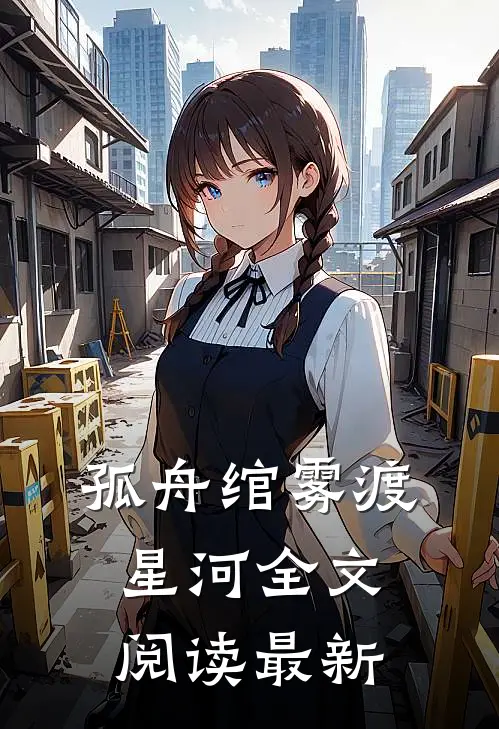 孤舟绾雾渡星河全文阅读最新