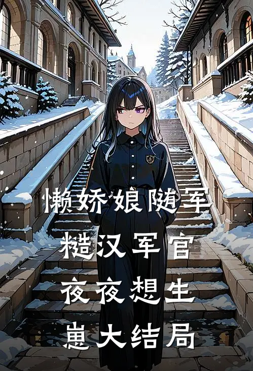 懒娇娘随军，糙汉军官夜夜想生崽大结局