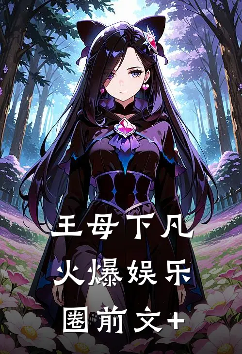 王母下凡，火爆娱乐圈前文+